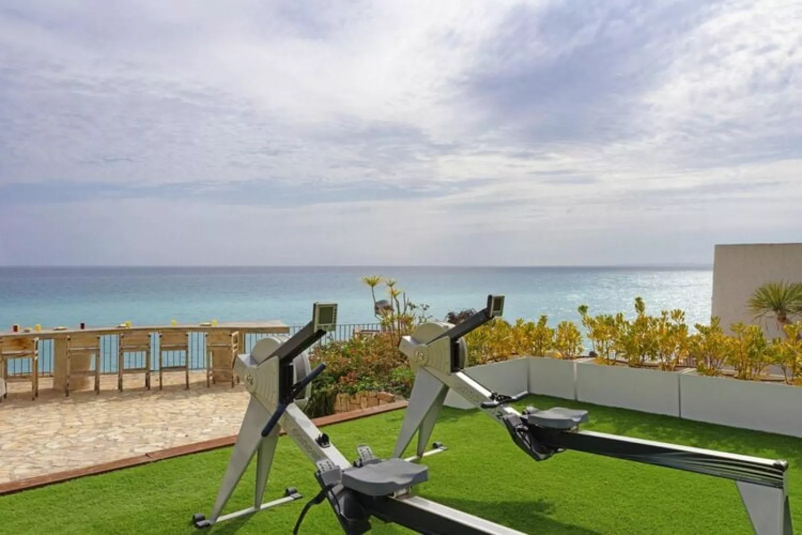 Villa Mistral Plus - Villajoyosa-Waterzicht