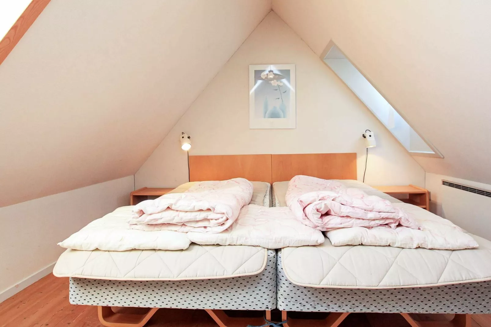 6 persoons vakantie huis in Bandholm-Binnen