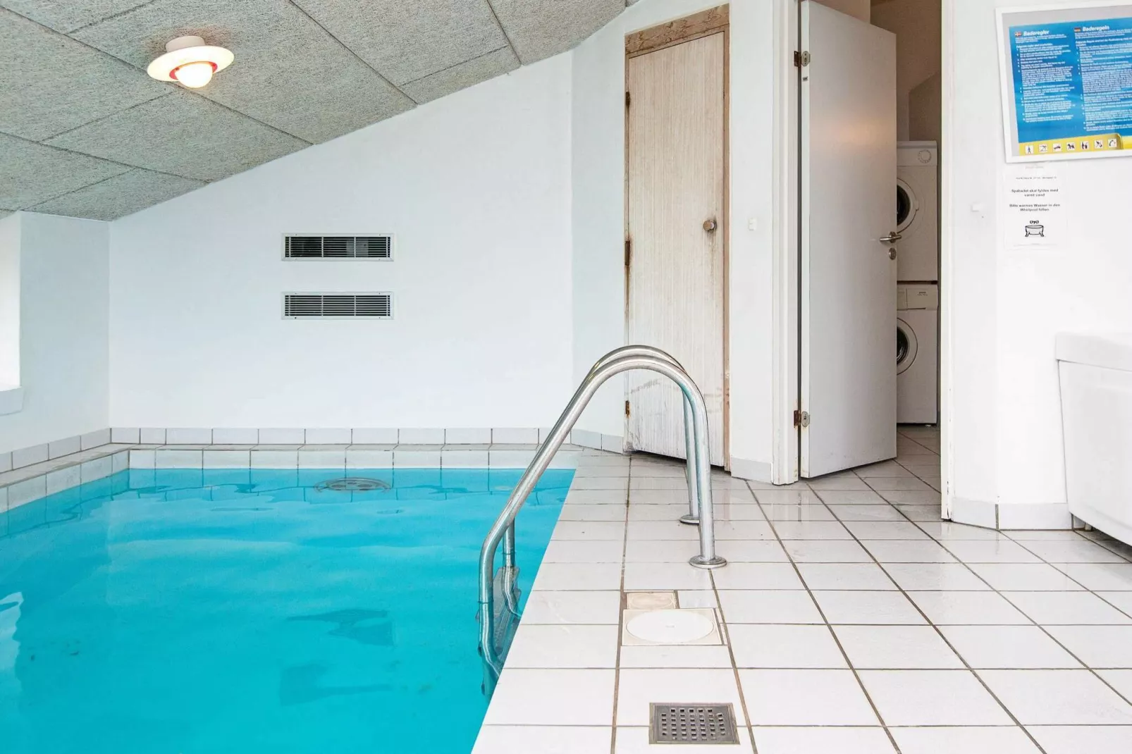 10 persoons vakantie huis in Ebeltoft-By Traum-Zwembad