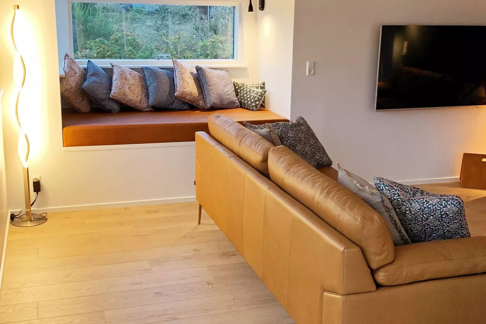10 persoons vakantie huis in Løkken-Binnen