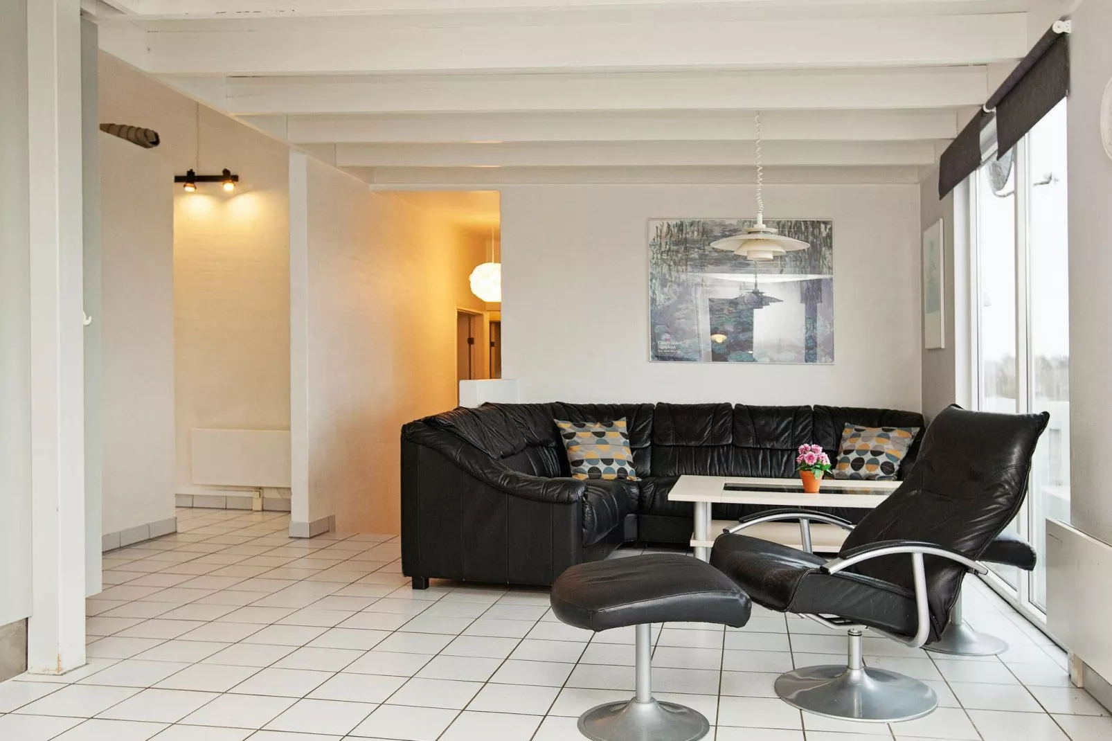 10 persoons vakantie huis in Ebeltoft-By Traum-Binnen