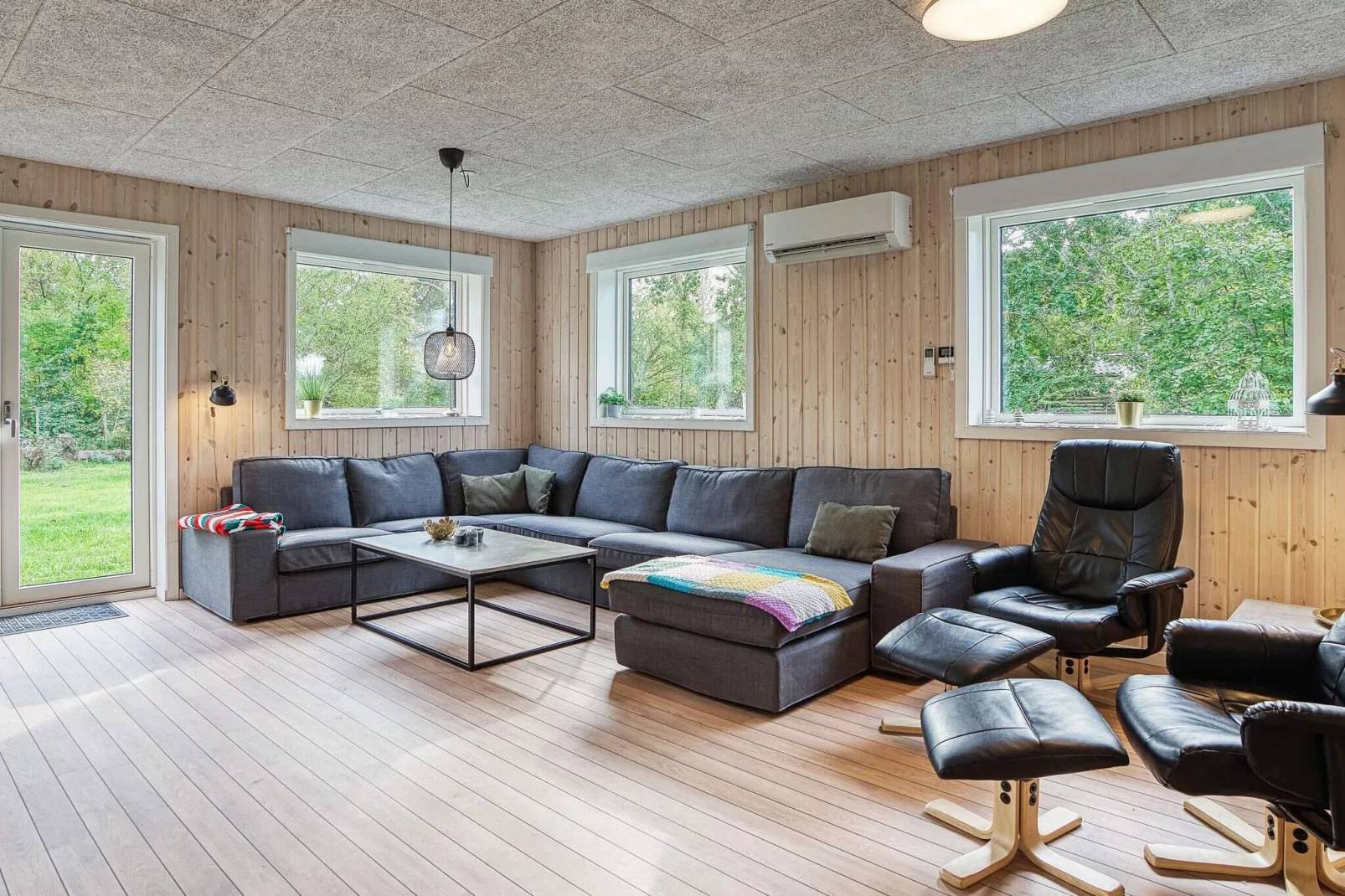 5 sterren vakantie huis in Nykøbing Sj-Binnen