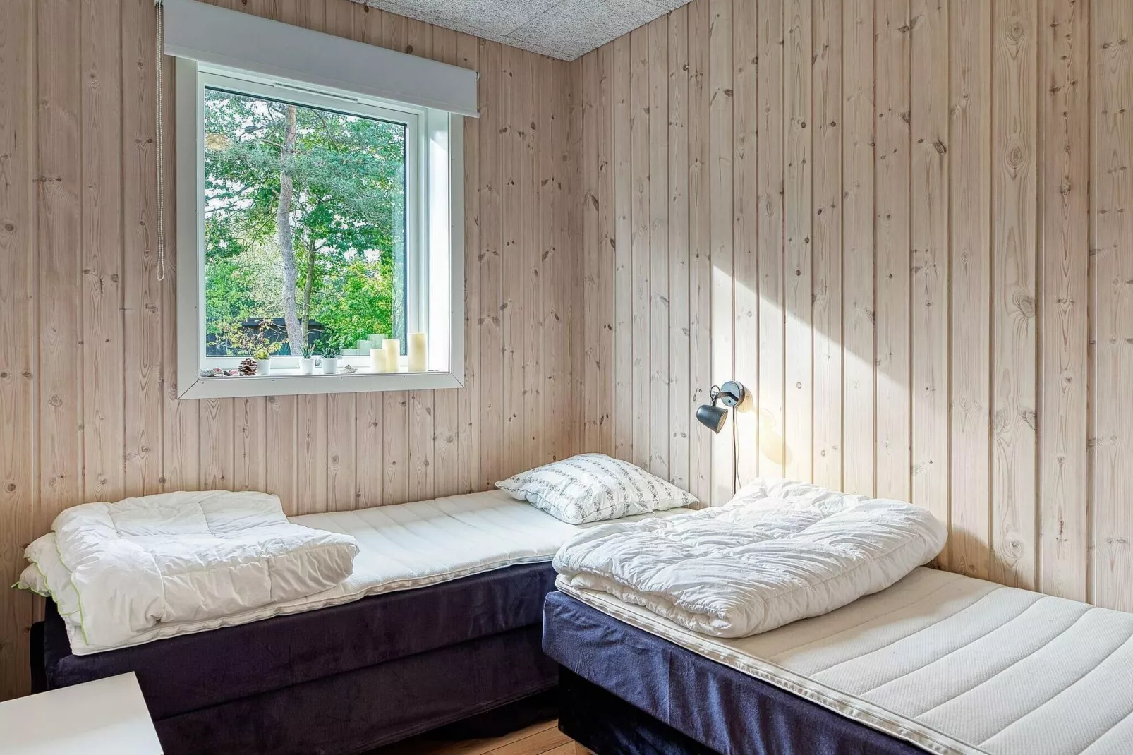 5 sterren vakantie huis in Nykøbing Sj-Binnen