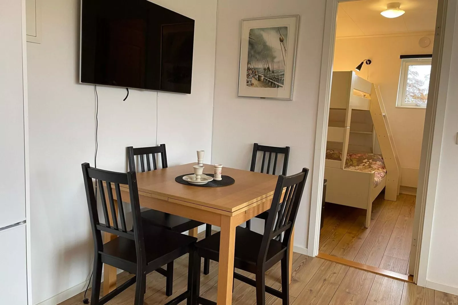 6 persoons vakantie huis in LÖTTORP-Binnen