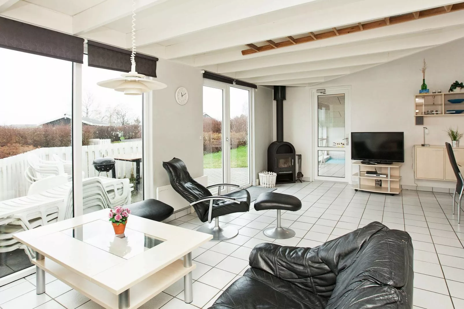 10 persoons vakantie huis in Ebeltoft-By Traum-Binnen