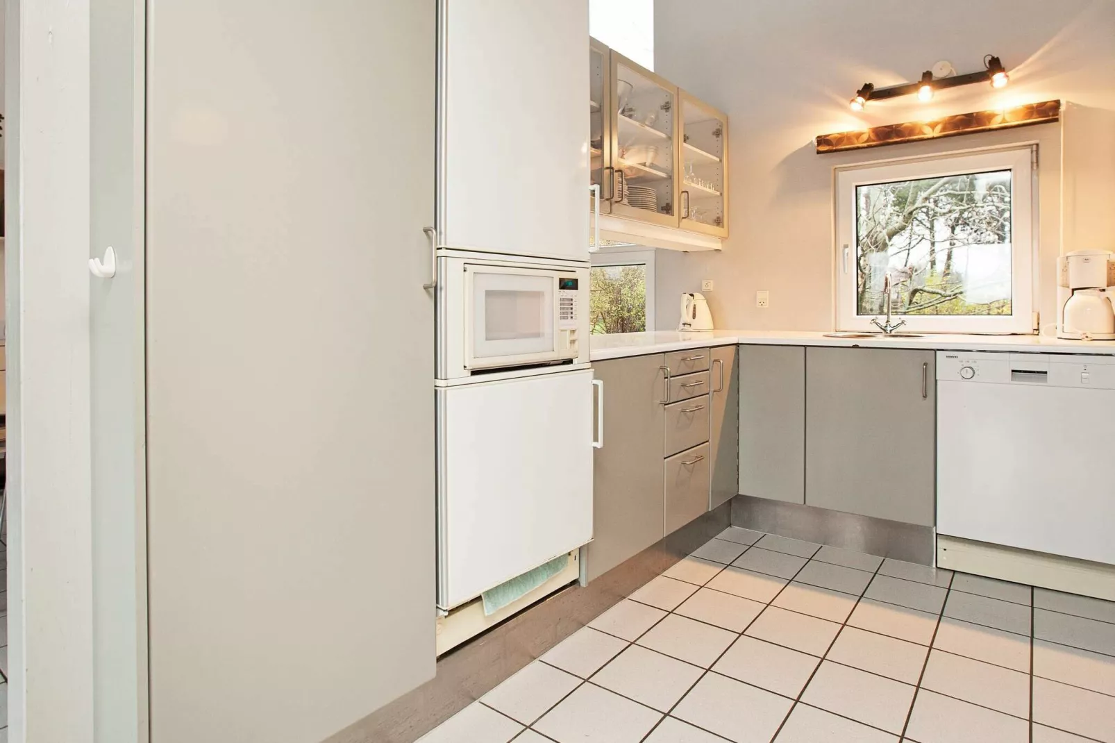 10 persoons vakantie huis in Ebeltoft-By Traum-Binnen