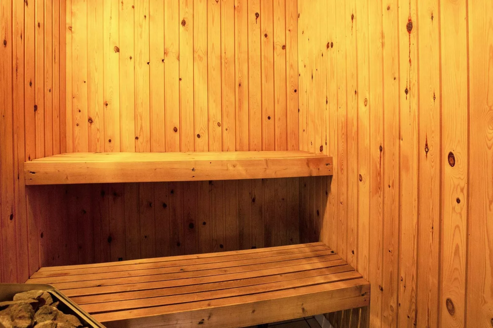10 persoons vakantie huis in Ebeltoft-By Traum-Sauna