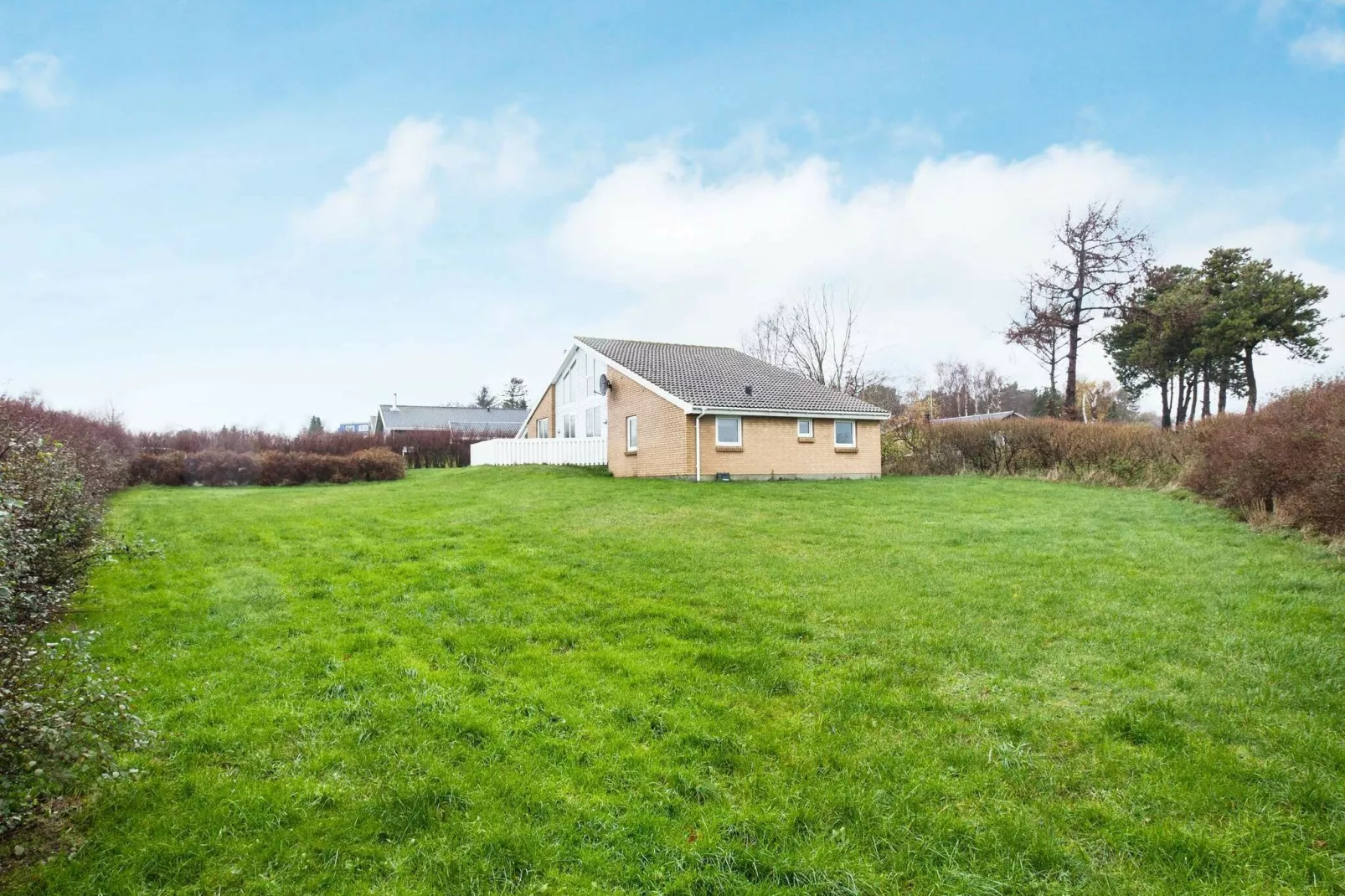 10 persoons vakantie huis in Ebeltoft-By Traum-Uitzicht