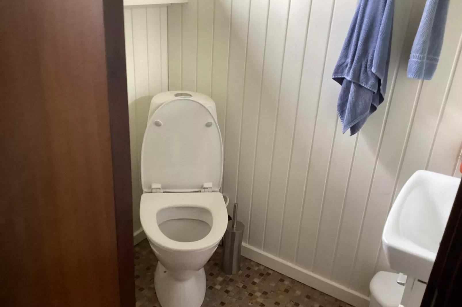 4 persoons vakantie huis in Ans By-By Traum-Buitenlucht