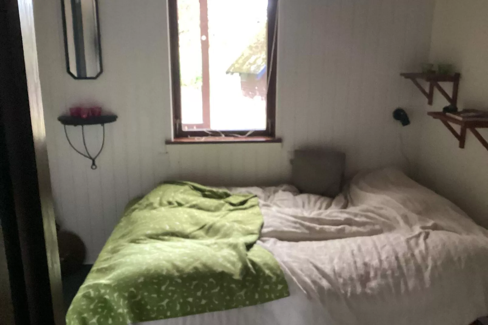 4 persoons vakantie huis in Ans By-By Traum-Binnen