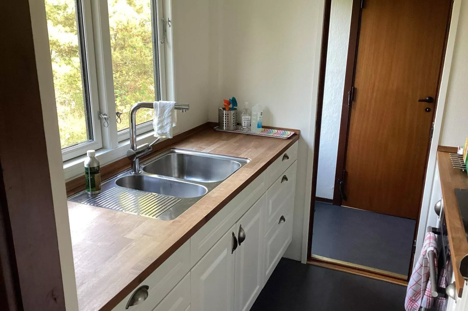 4 persoons vakantie huis in Ans By-By Traum-Binnen