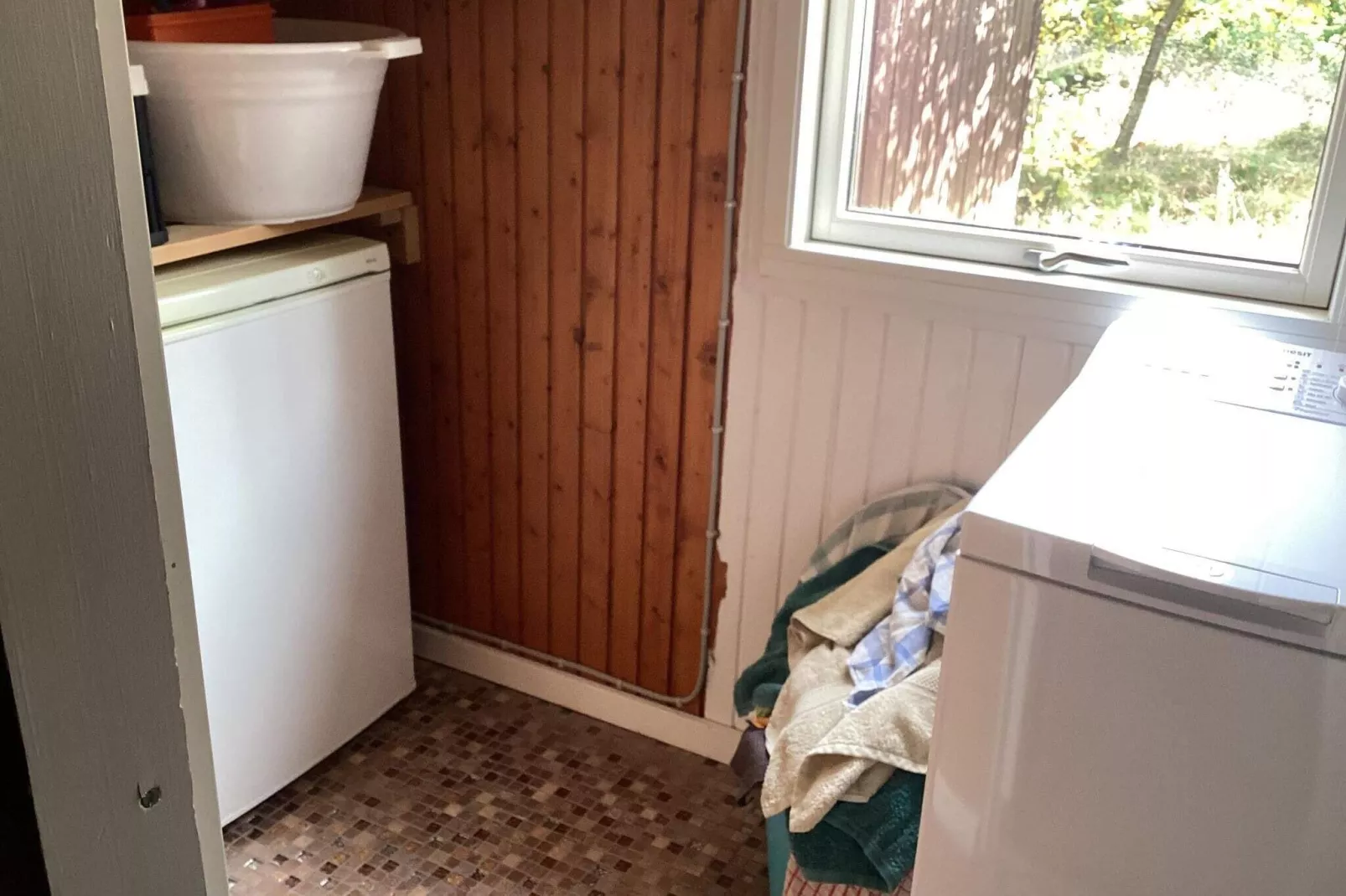 4 persoons vakantie huis in Ans By-By Traum-Binnen
