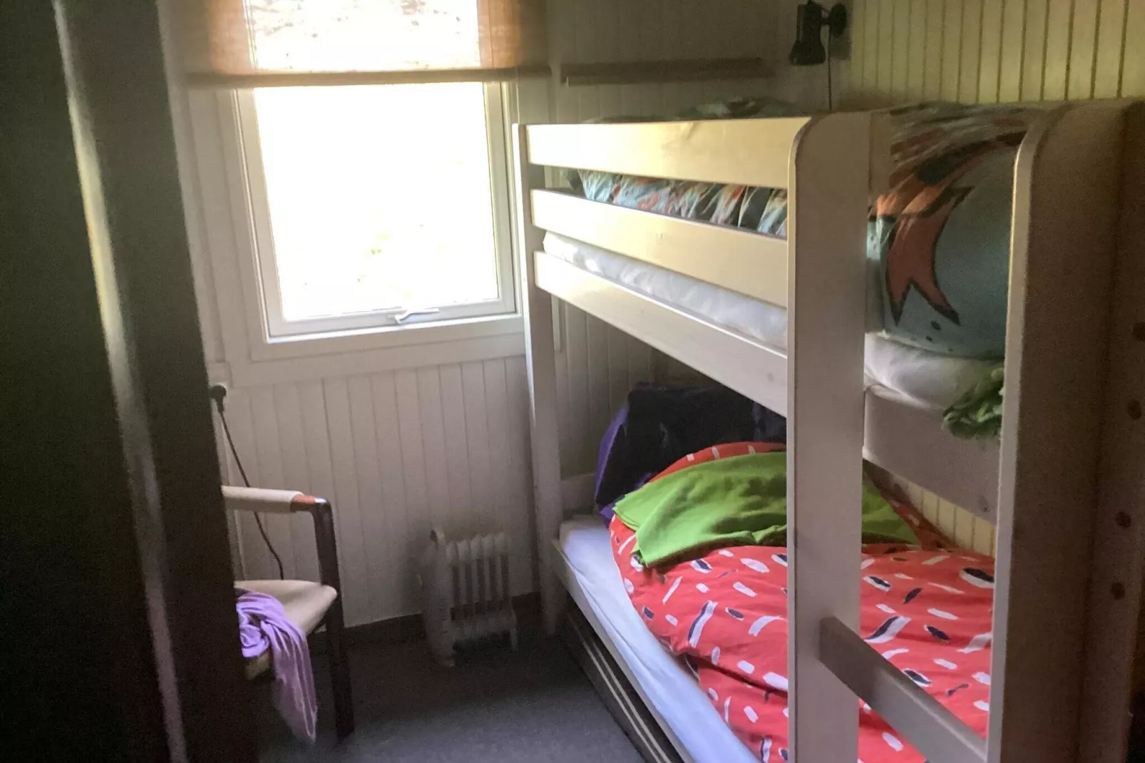 4 persoons vakantie huis in Ans By-By Traum-Binnen
