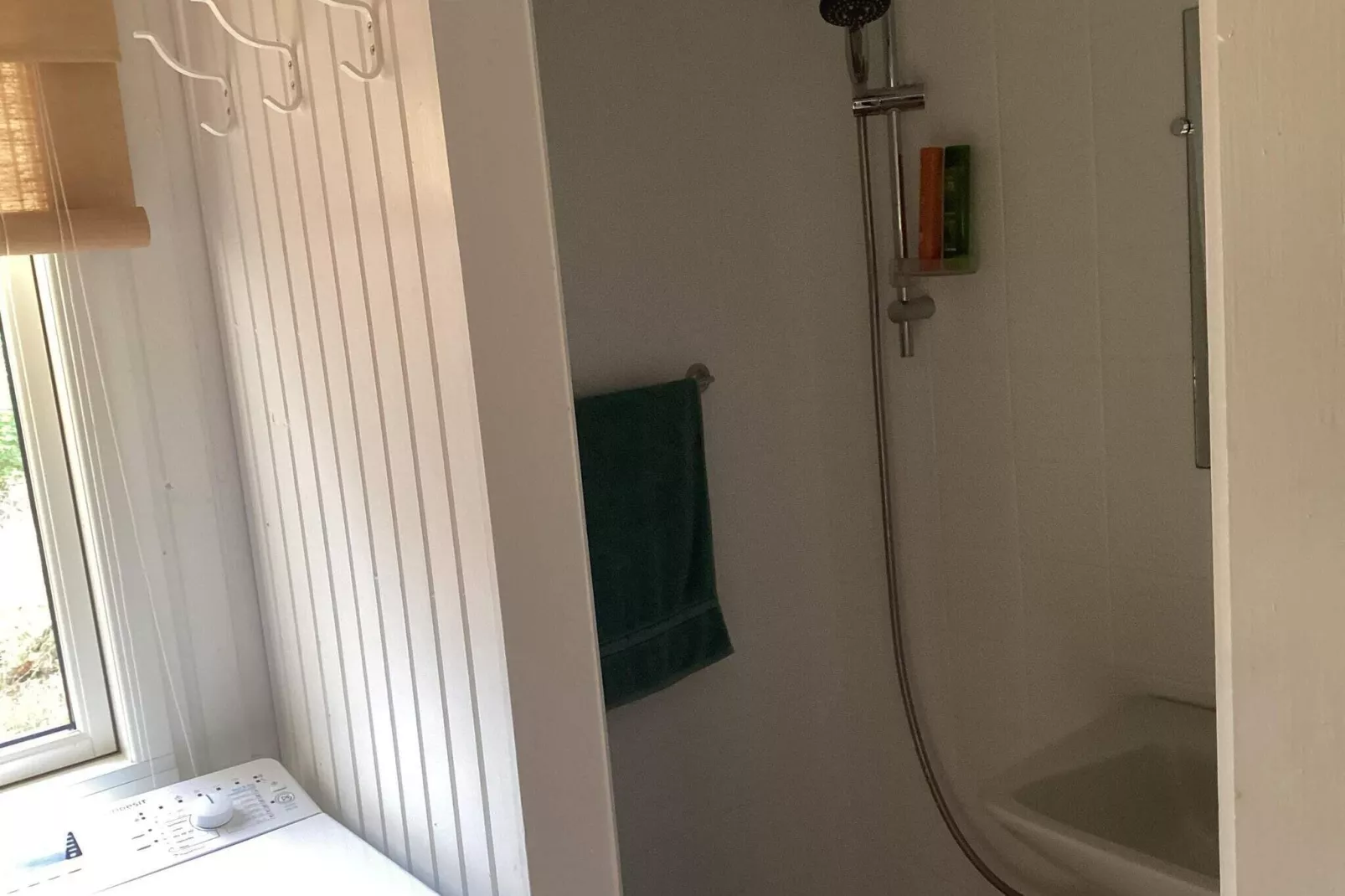 4 persoons vakantie huis in Ans By-By Traum-Binnen