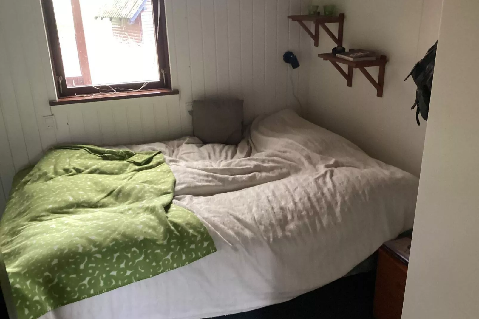 4 persoons vakantie huis in Ans By-By Traum-Binnen