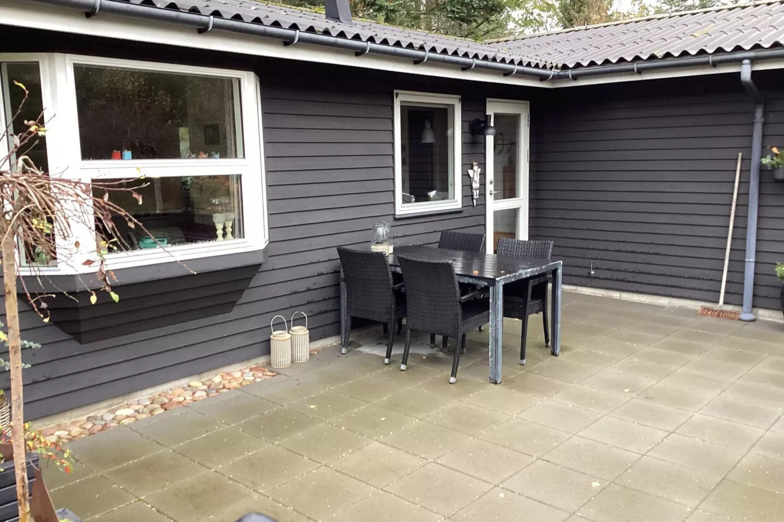 4 persoons vakantie huis in Hals-By Traum-Buitenlucht