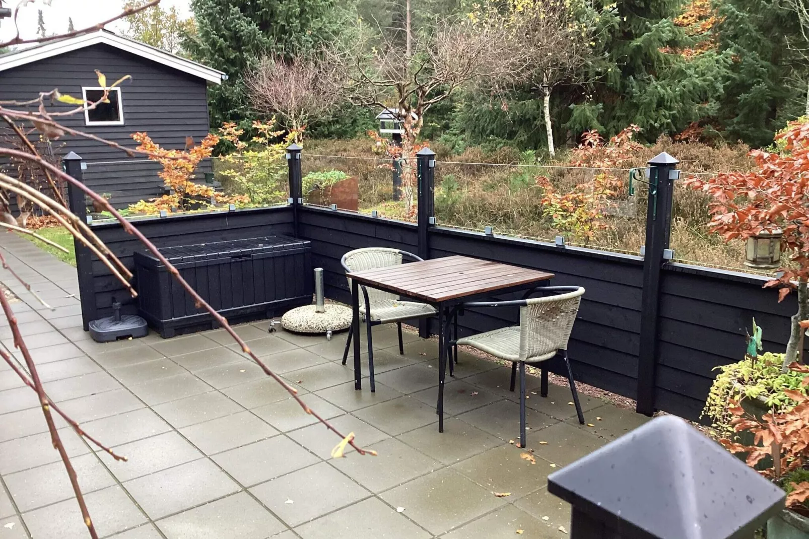 4 persoons vakantie huis in Hals-By Traum-Niet-getagd