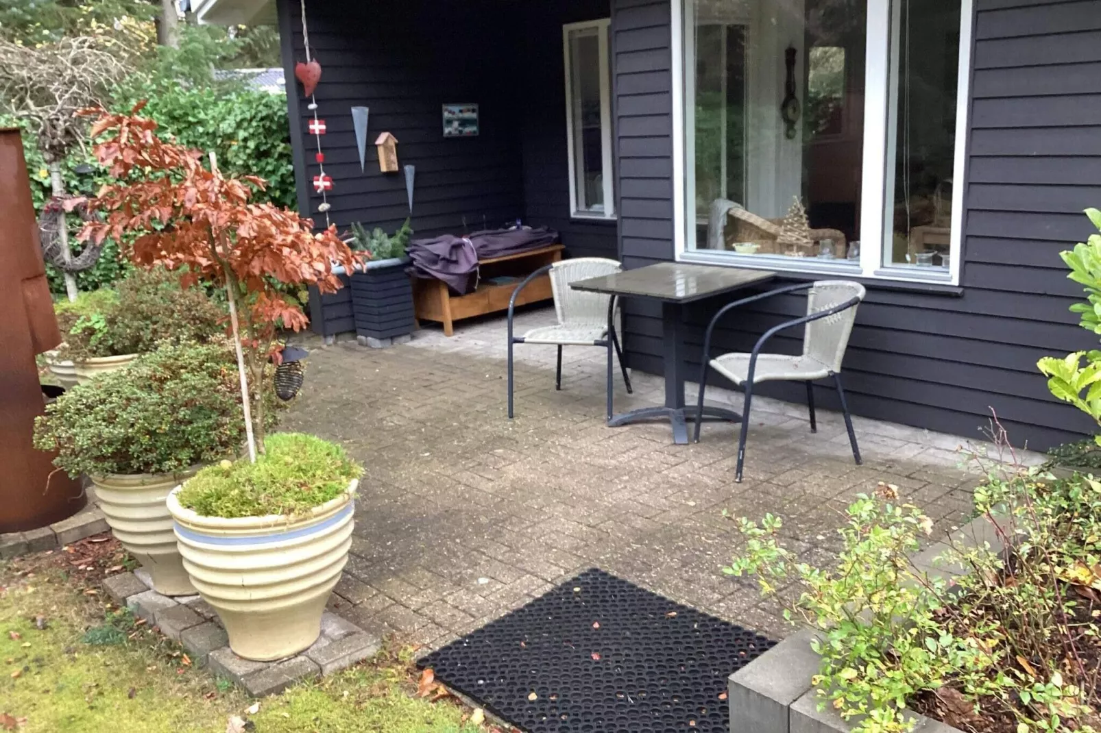 4 persoons vakantie huis in Hals-By Traum-Niet-getagd