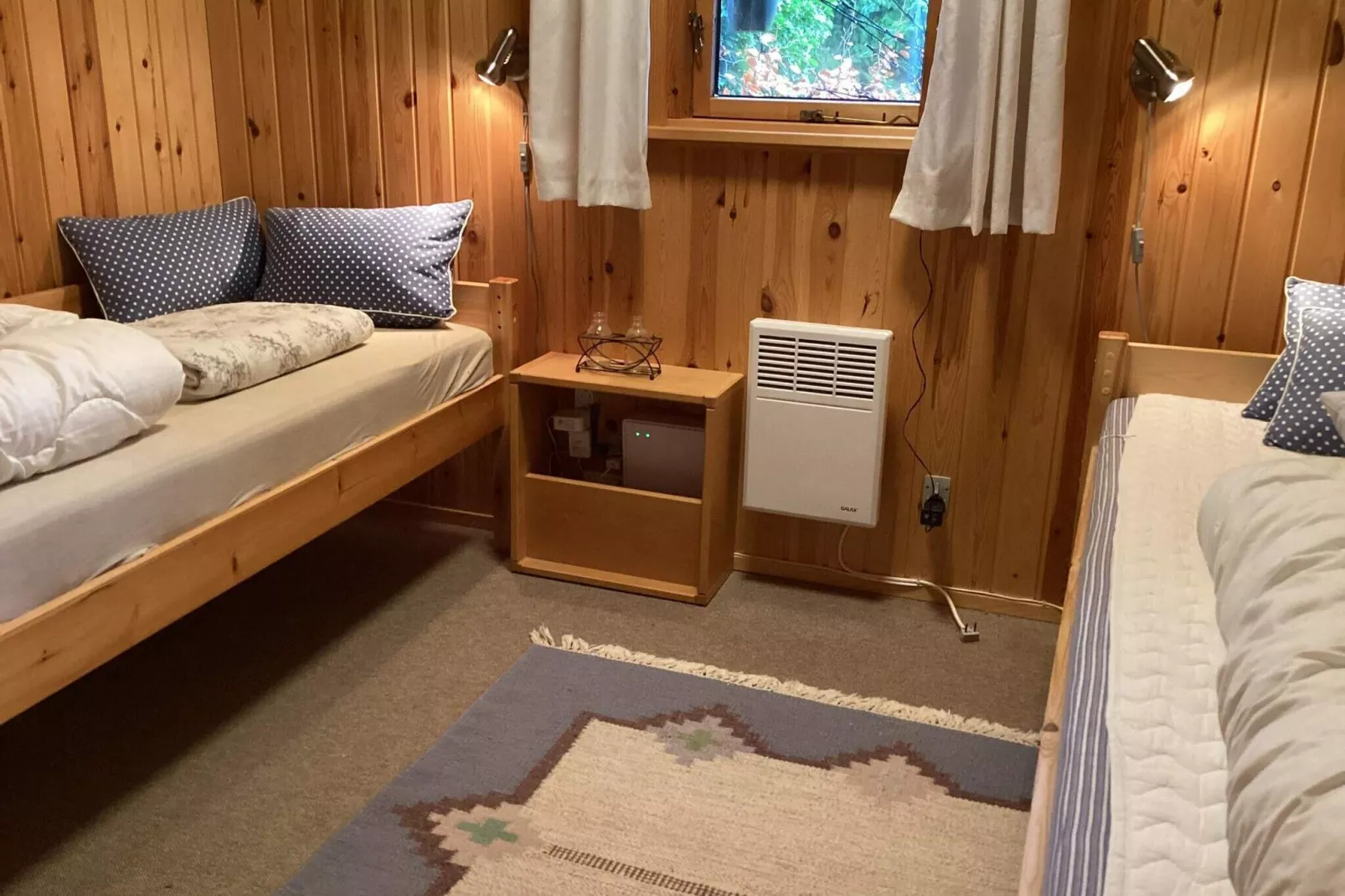 4 persoons vakantie huis in Hals-By Traum-Binnen