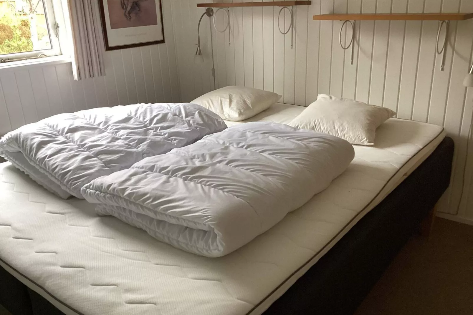 4 persoons vakantie huis in Hals-By Traum-Binnen