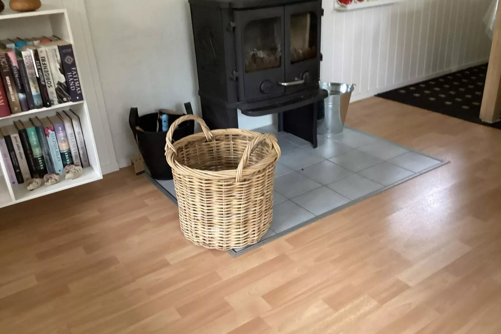 4 persoons vakantie huis in Hals-By Traum-Binnen