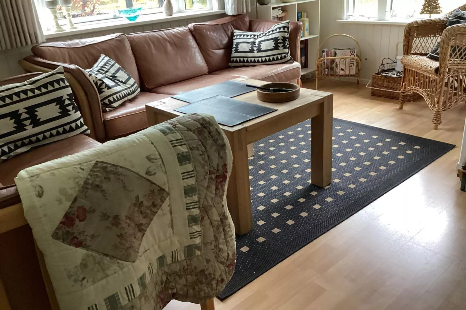 4 persoons vakantie huis in Hals-By Traum-Binnen