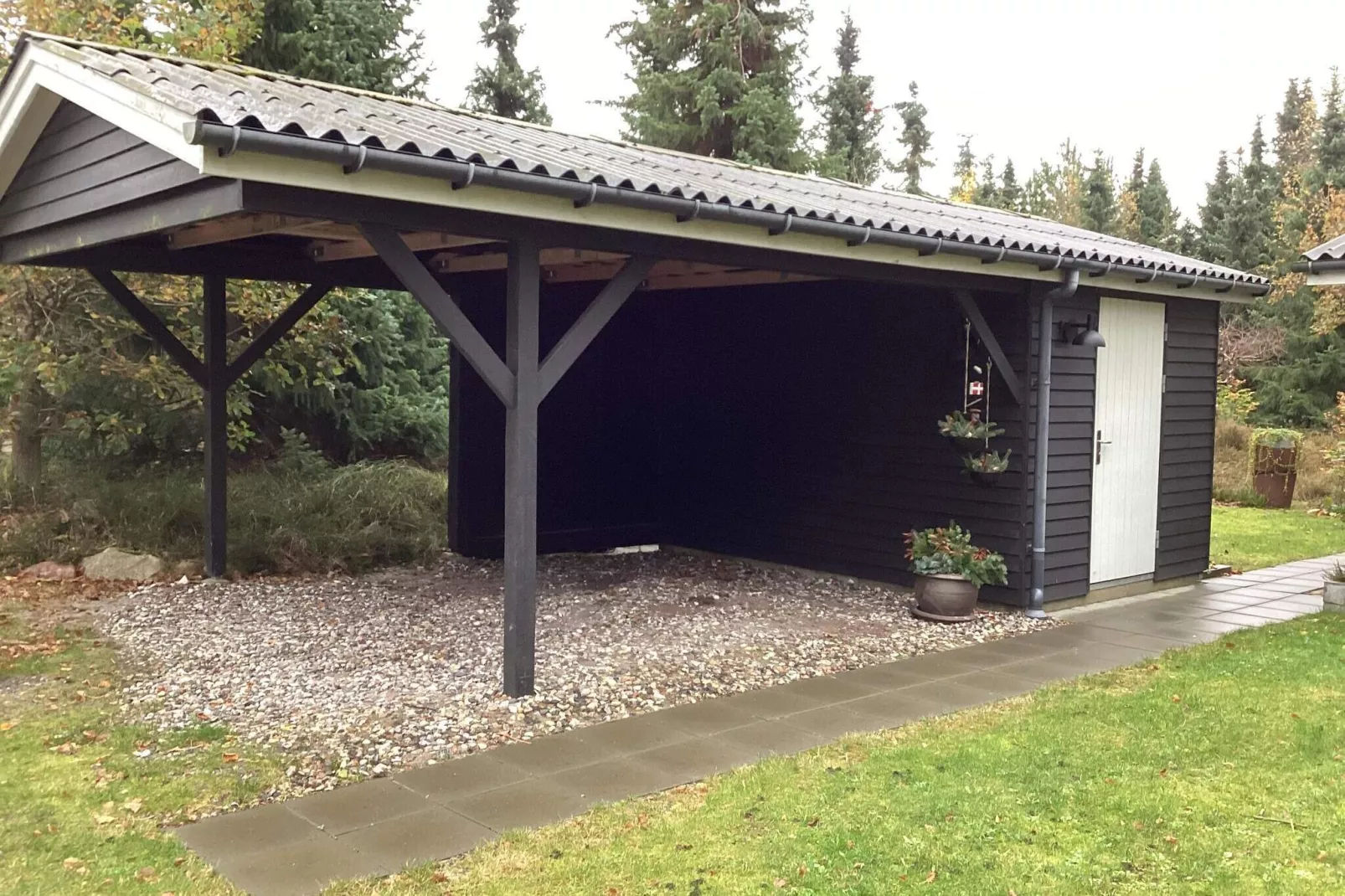4 persoons vakantie huis in Hals-By Traum-Niet-getagd