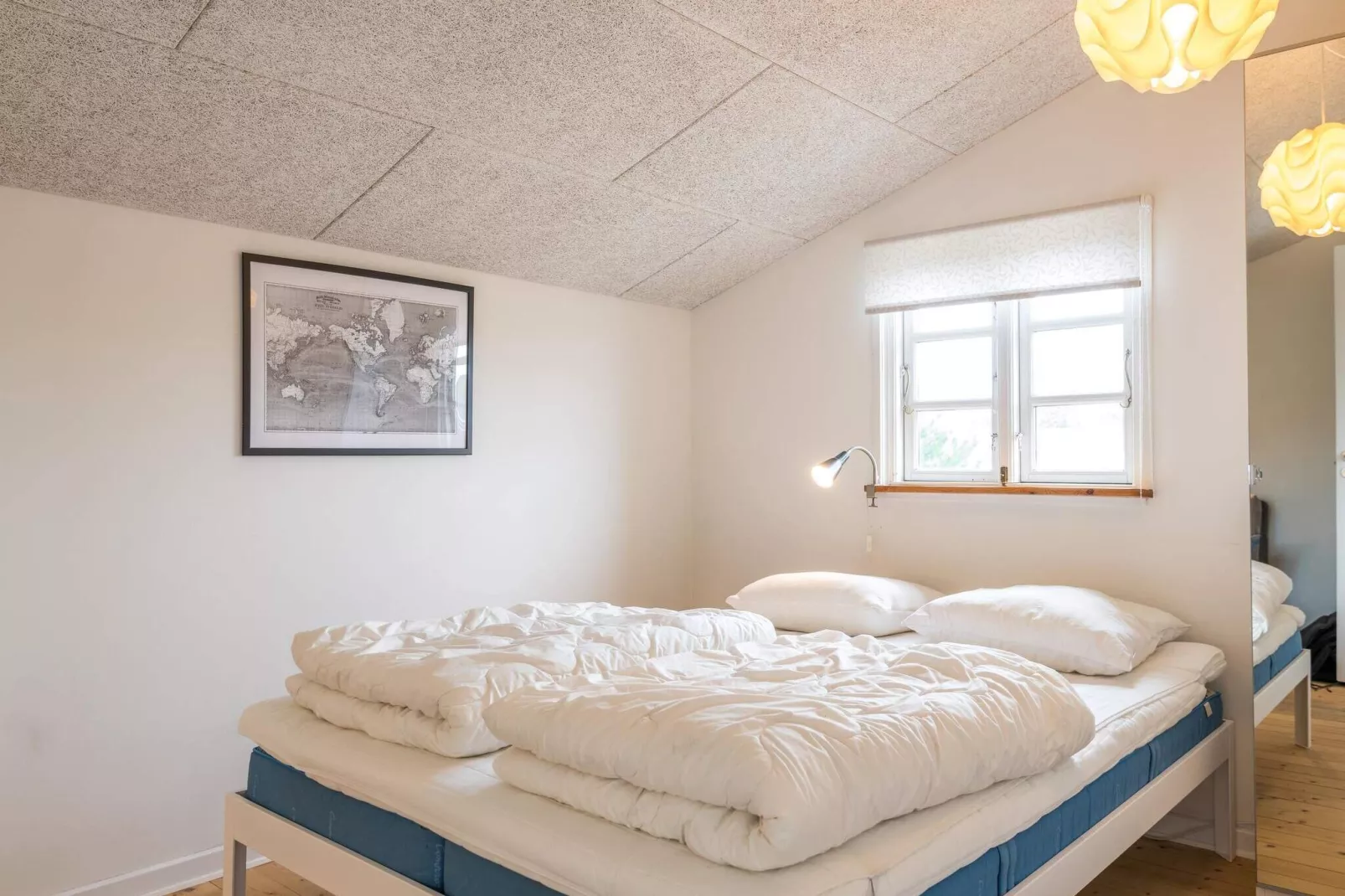 6 persoons vakantie huis in Fanø-Binnen