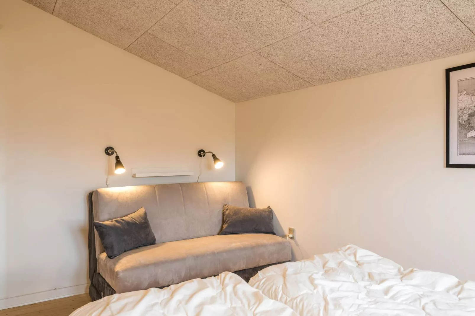 6 persoons vakantie huis in Fanø-Binnen