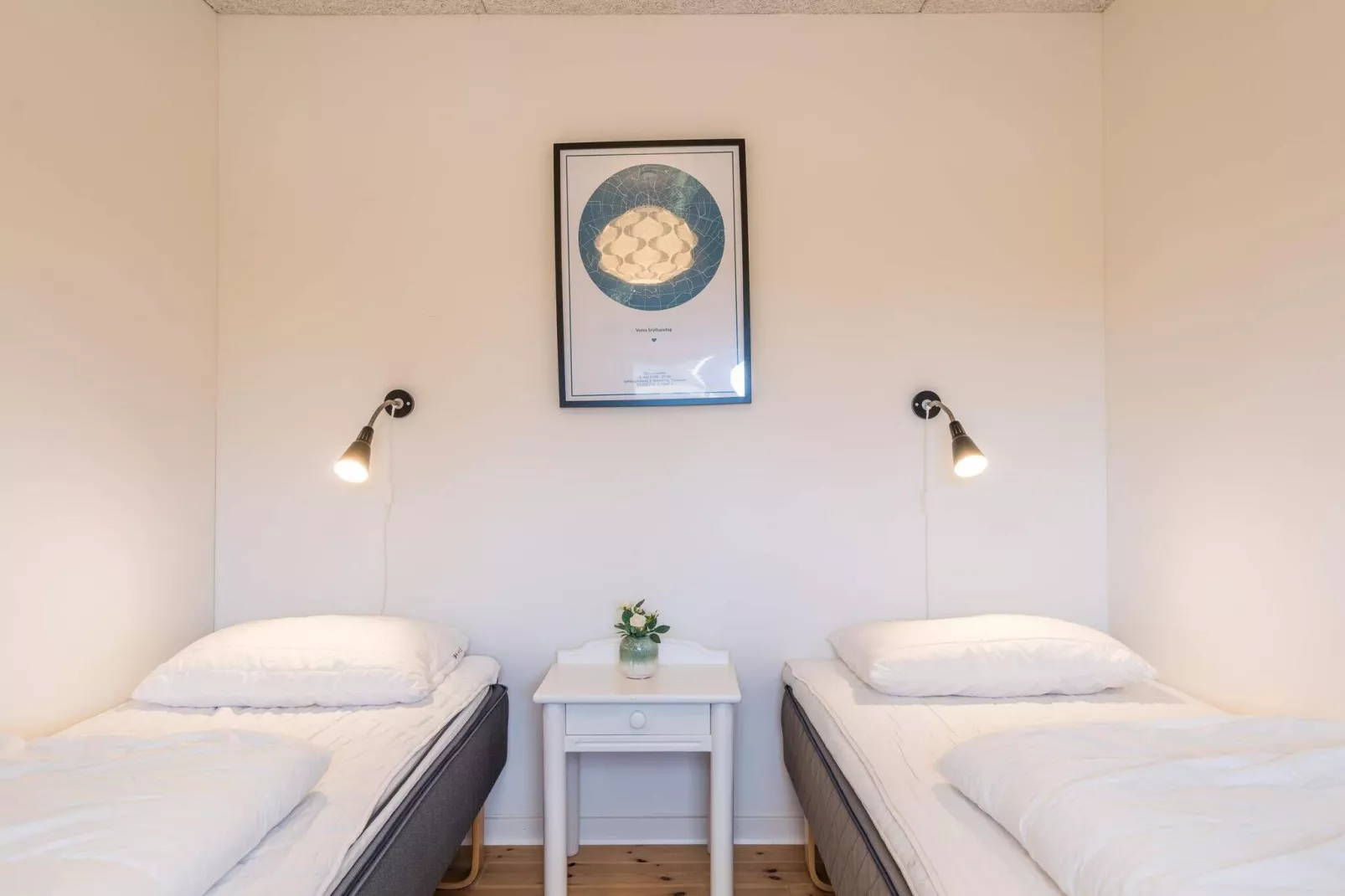 6 persoons vakantie huis in Fanø-Binnen