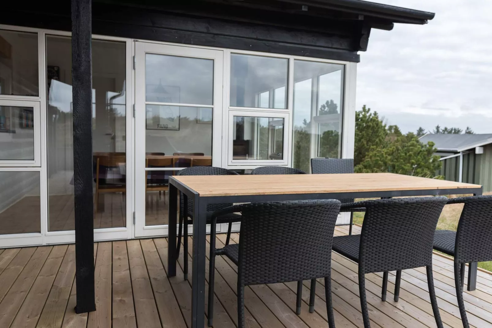 6 persoons vakantie huis in Fanø-Niet-getagd