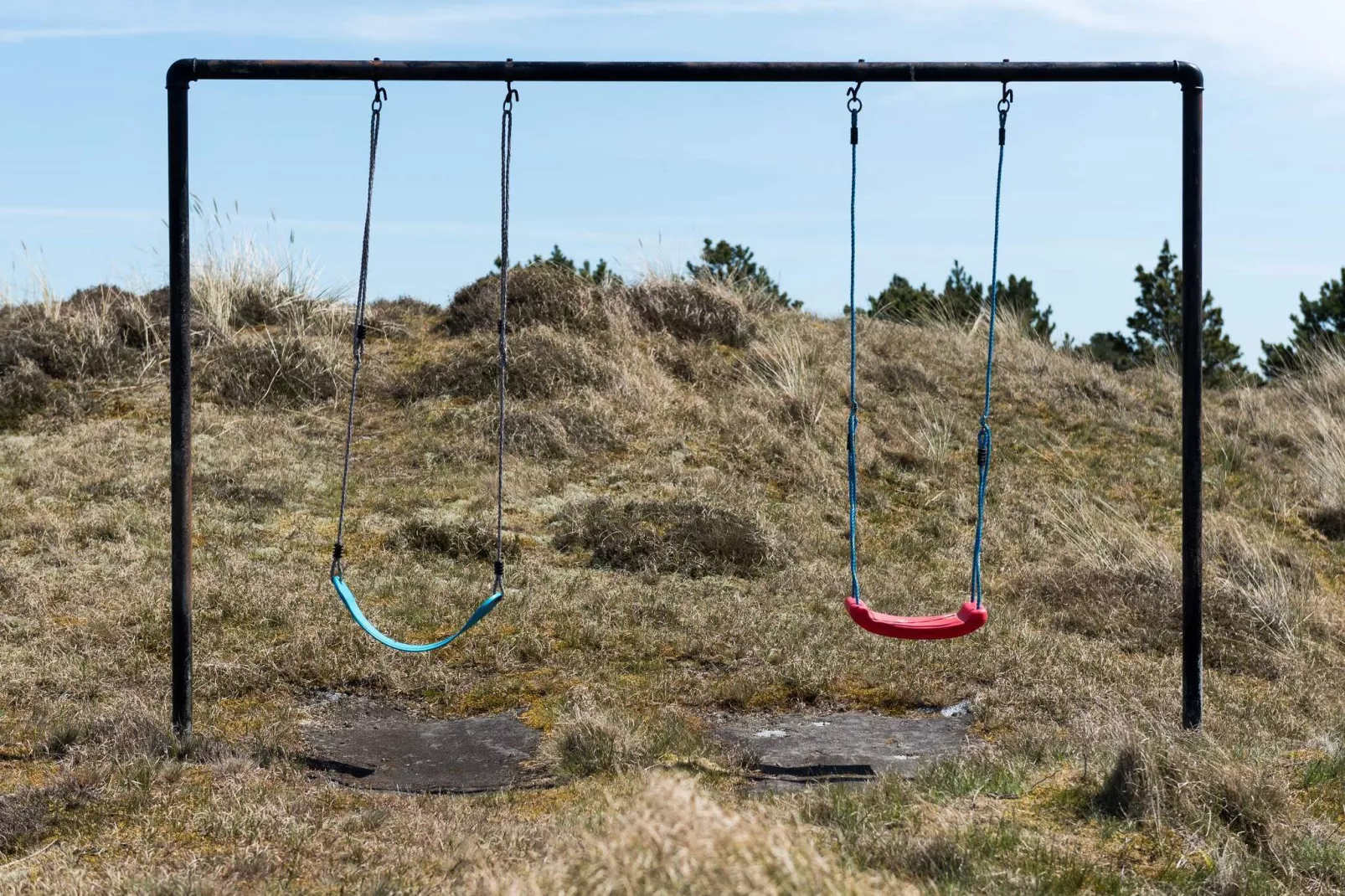 6 persoons vakantie huis in Fanø-Niet-getagd