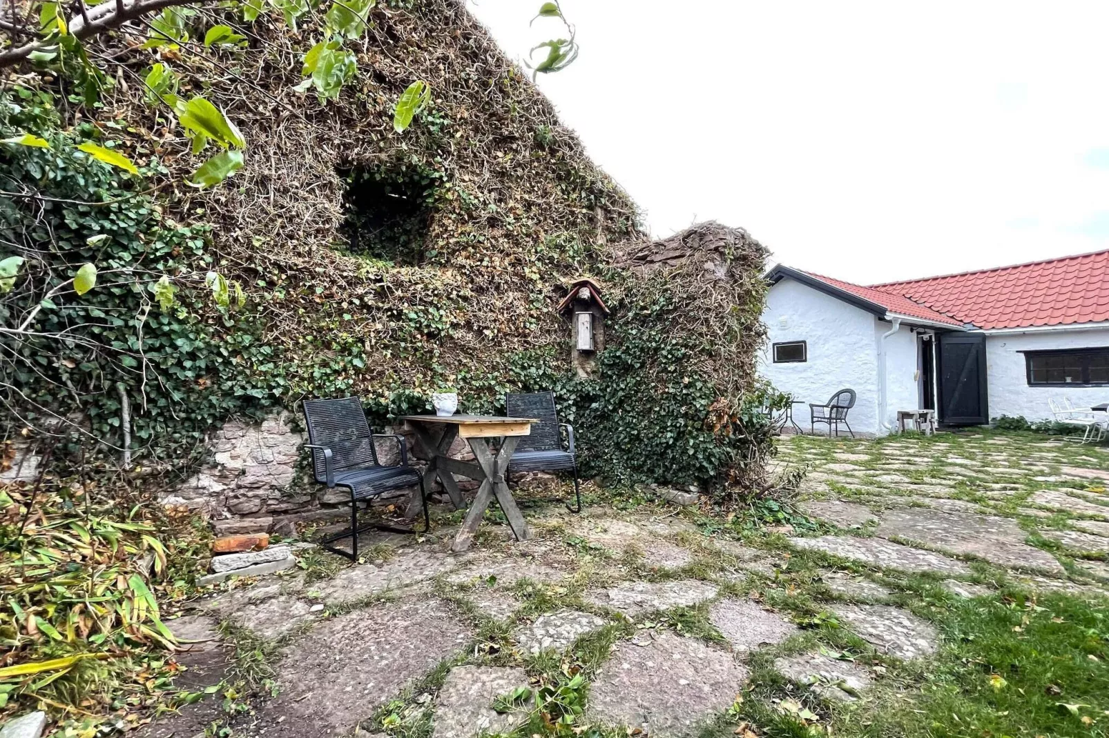2 persoons vakantie huis in MÖRBYLÅNGA-By Traum-Buitenlucht