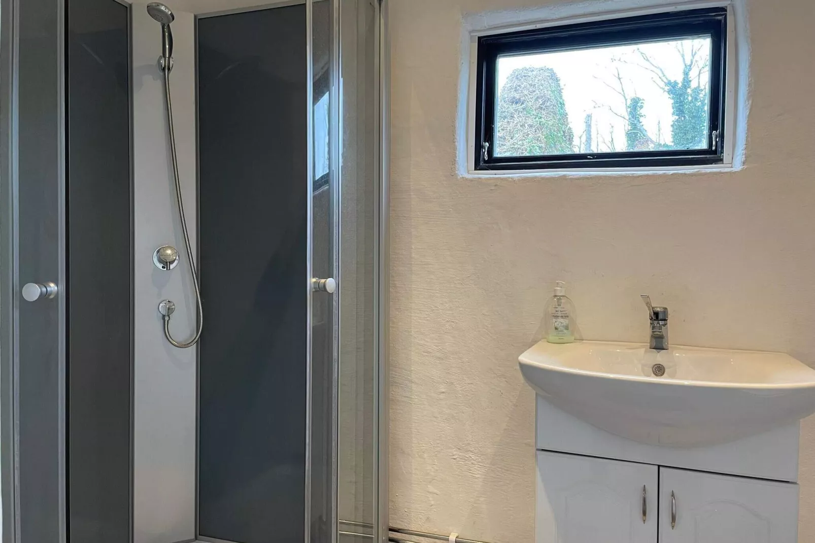 2 persoons vakantie huis in MÖRBYLÅNGA-By Traum-Binnen