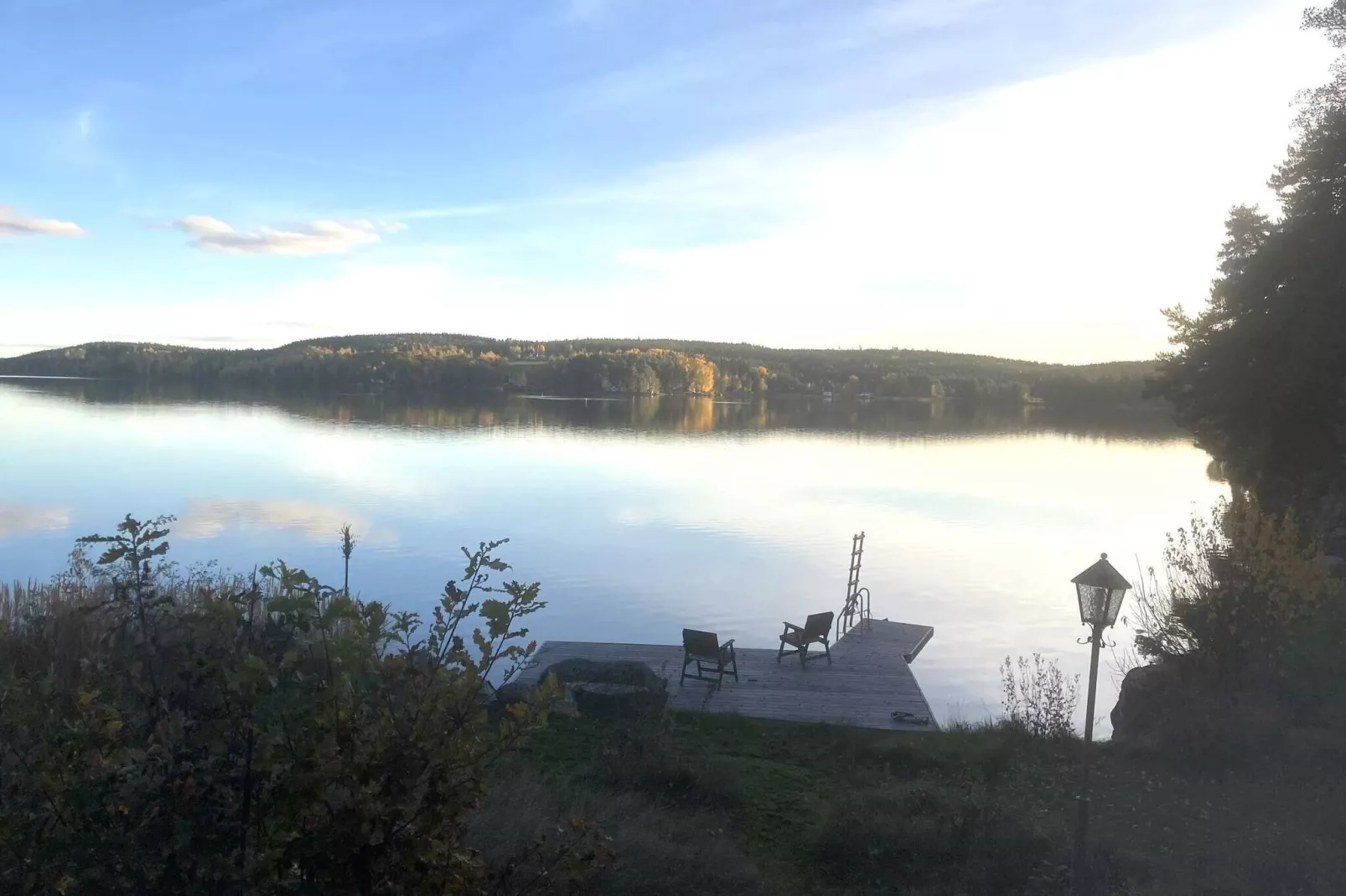 6 persoons vakantie huis in BOXHOLM-By Traum-Buitenlucht