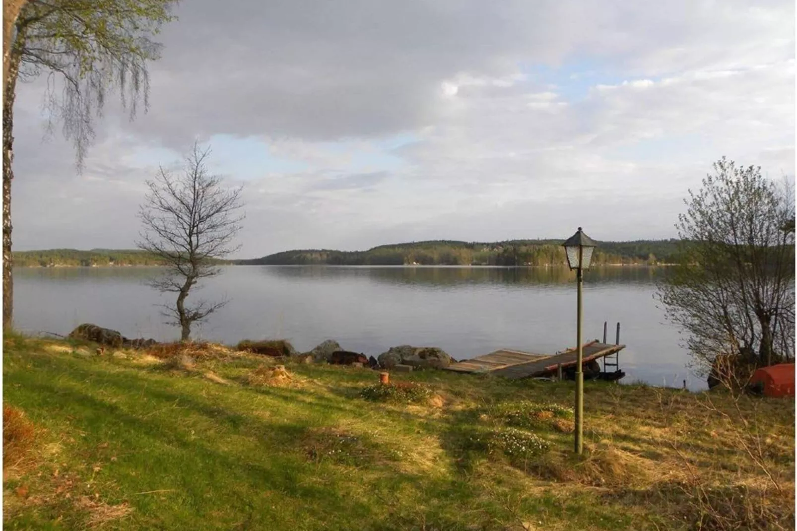 6 persoons vakantie huis in BOXHOLM-By Traum-Buitenlucht