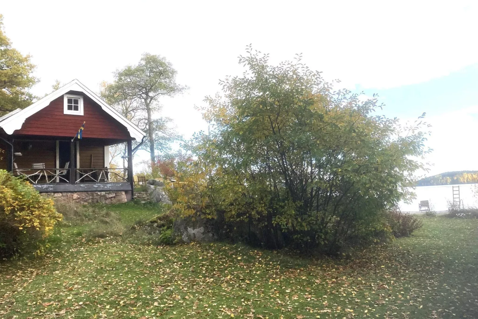 6 persoons vakantie huis in BOXHOLM-By Traum-Buitenlucht