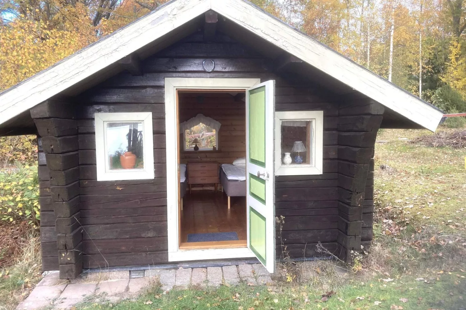 6 persoons vakantie huis in BOXHOLM-By Traum-Buitenlucht
