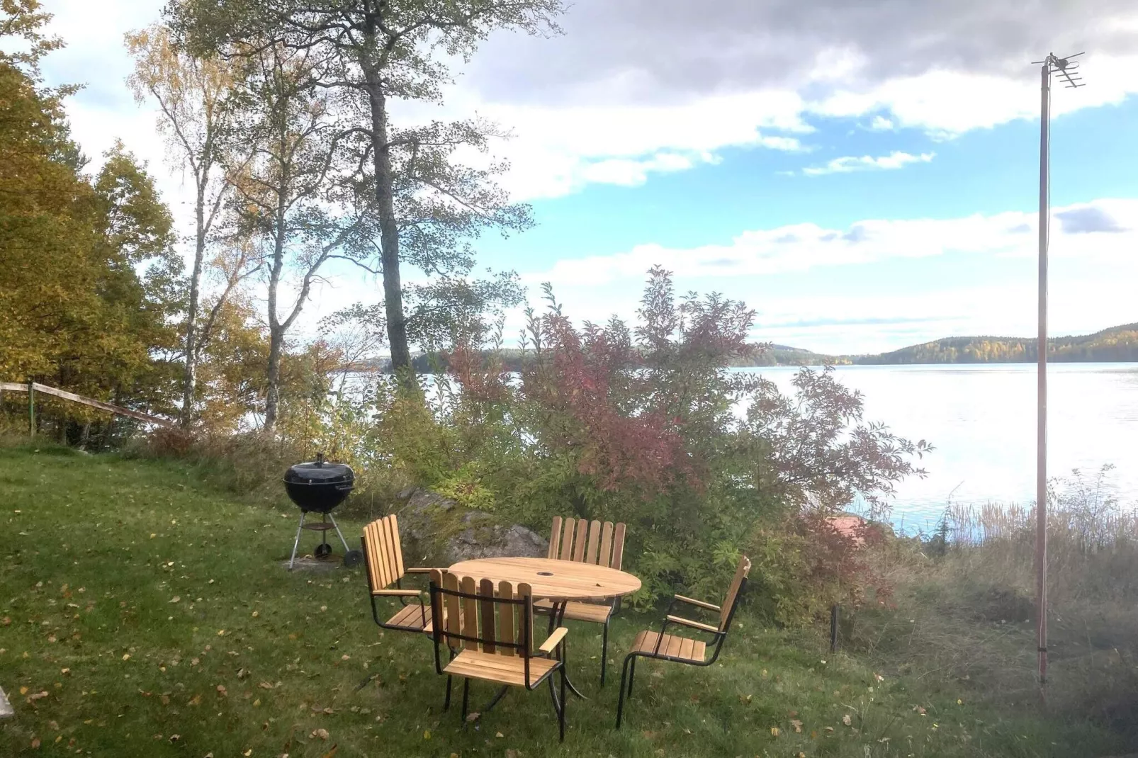 6 persoons vakantie huis in BOXHOLM-By Traum-Buitenlucht