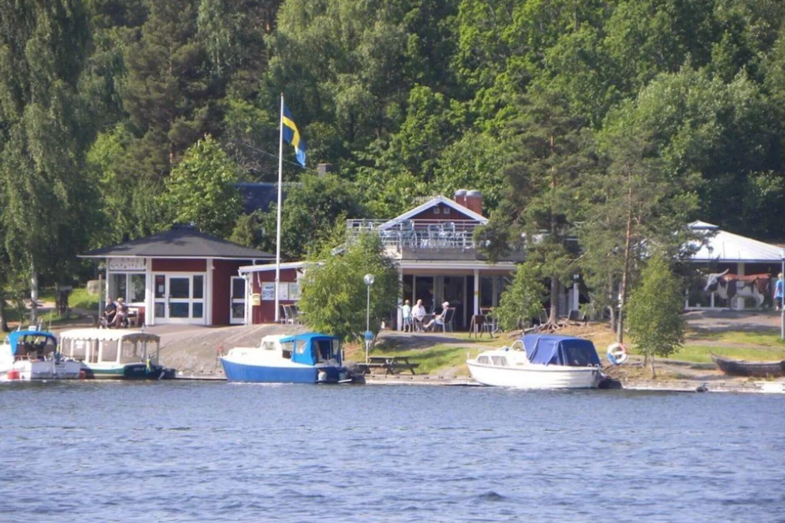 6 persoons vakantie huis in BOXHOLM-By Traum-Niet-getagd