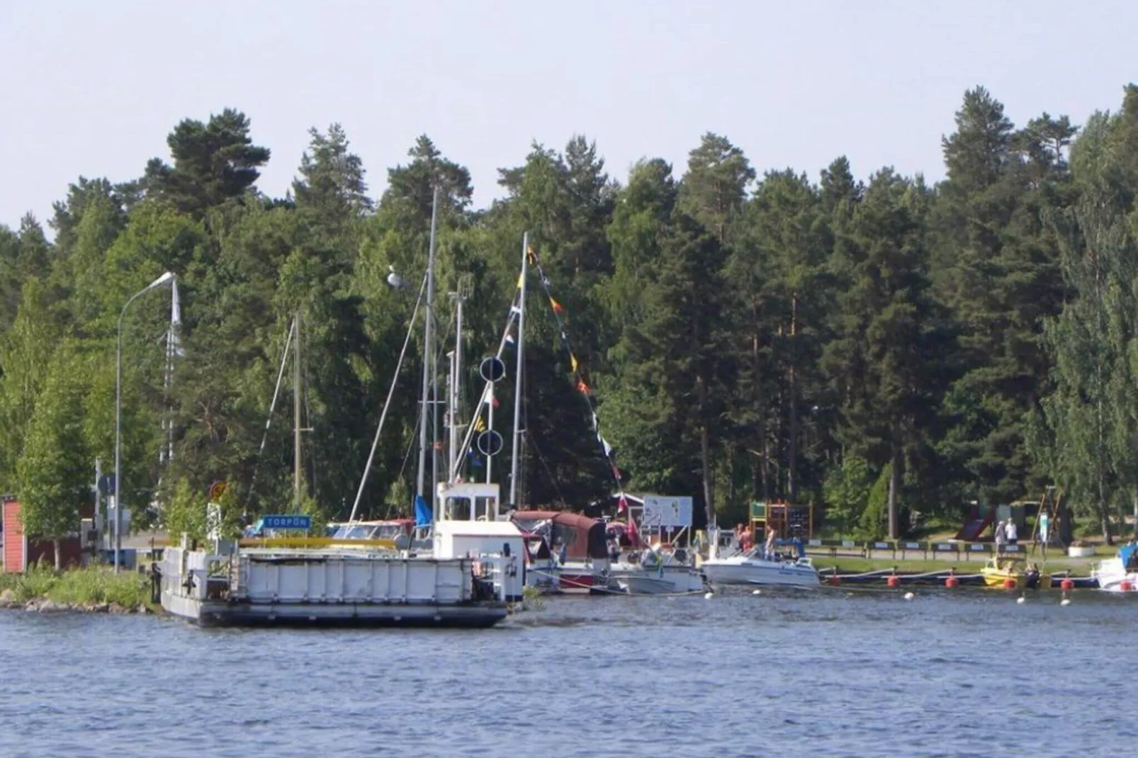6 persoons vakantie huis in BOXHOLM-By Traum-Niet-getagd