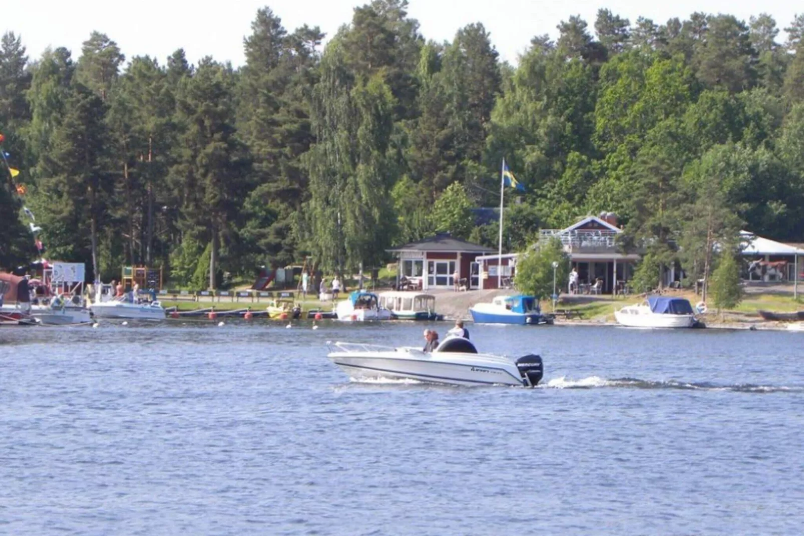 6 persoons vakantie huis in BOXHOLM-By Traum-Niet-getagd