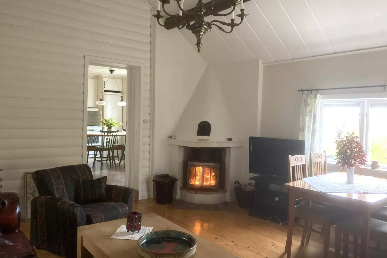 6 persoons vakantie huis in BOXHOLM-By Traum