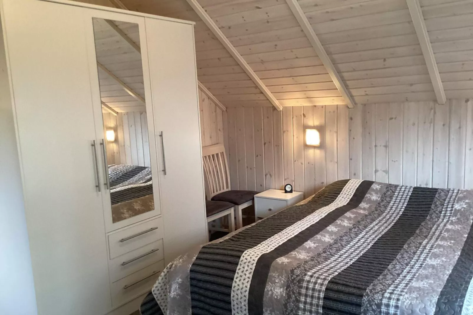 7 persoons vakantie huis in Ansager-By Traum-Binnen