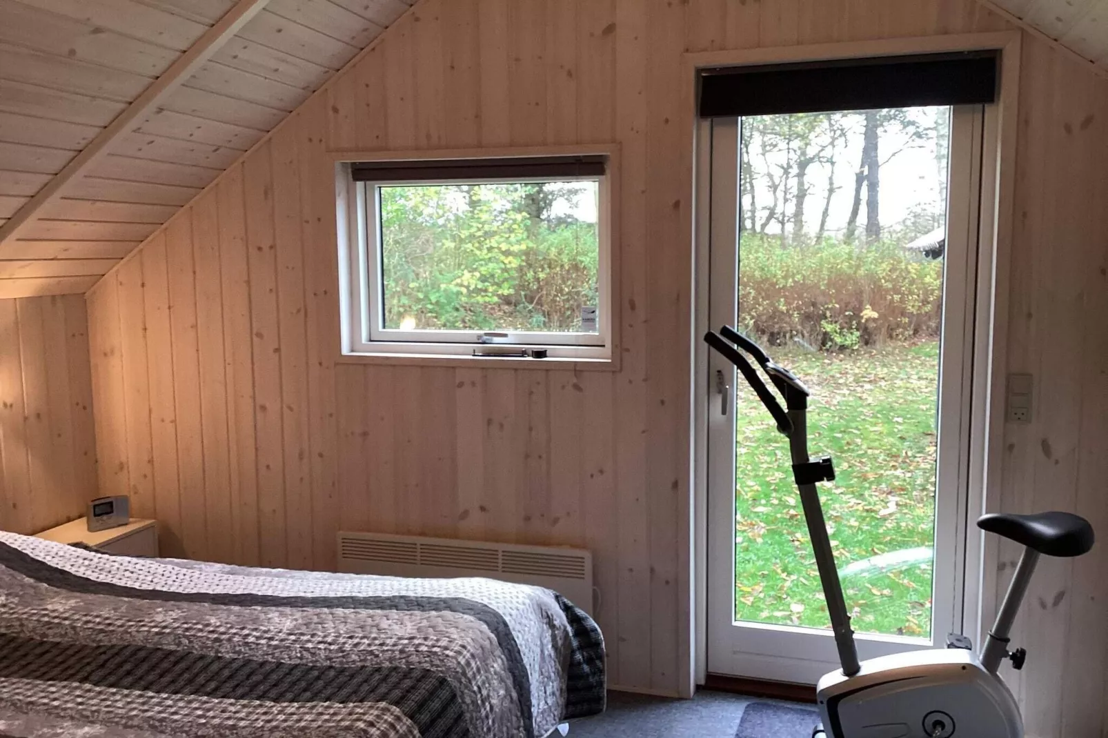 7 persoons vakantie huis in Ansager-By Traum-Binnen