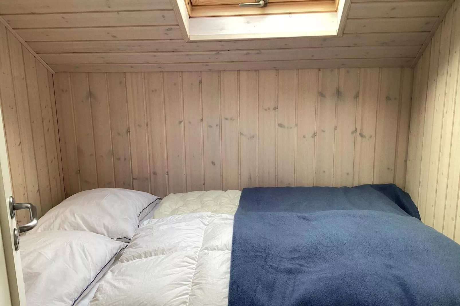 7 persoons vakantie huis in Ansager-By Traum-Binnen