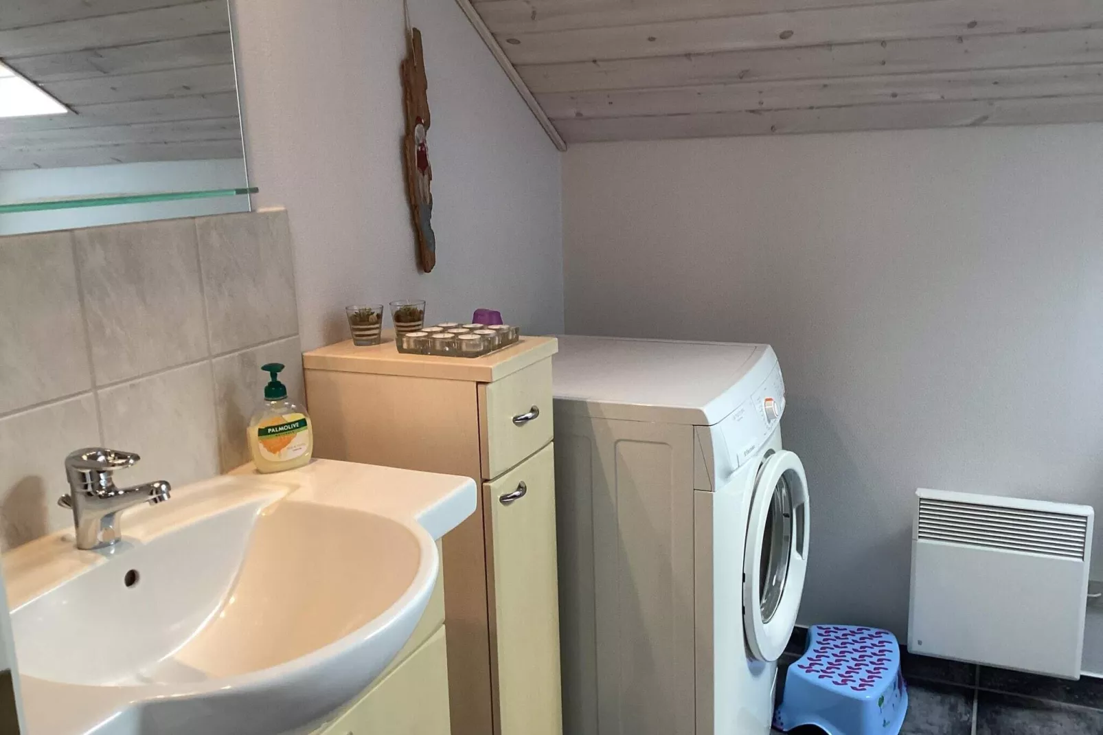 7 persoons vakantie huis in Ansager-By Traum-Binnen