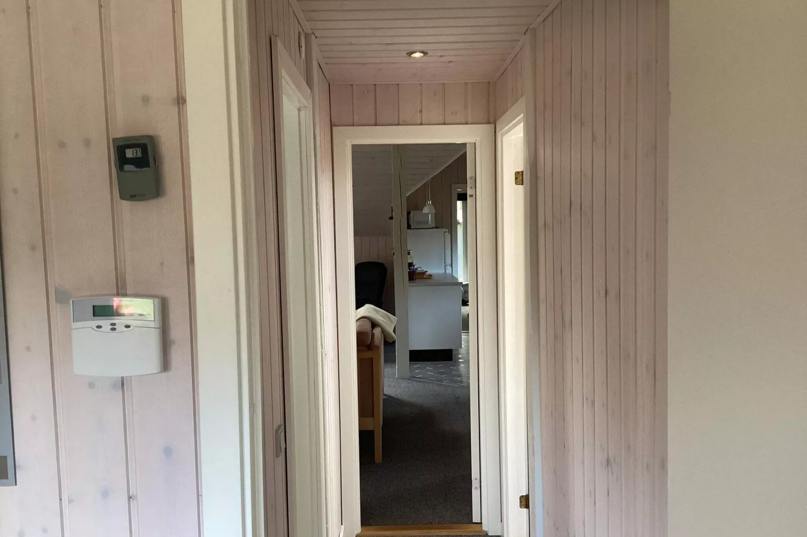 7 persoons vakantie huis in Ansager-By Traum-Binnen