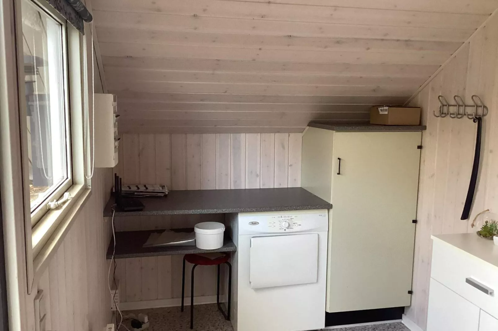 7 persoons vakantie huis in Ansager-By Traum-Binnen