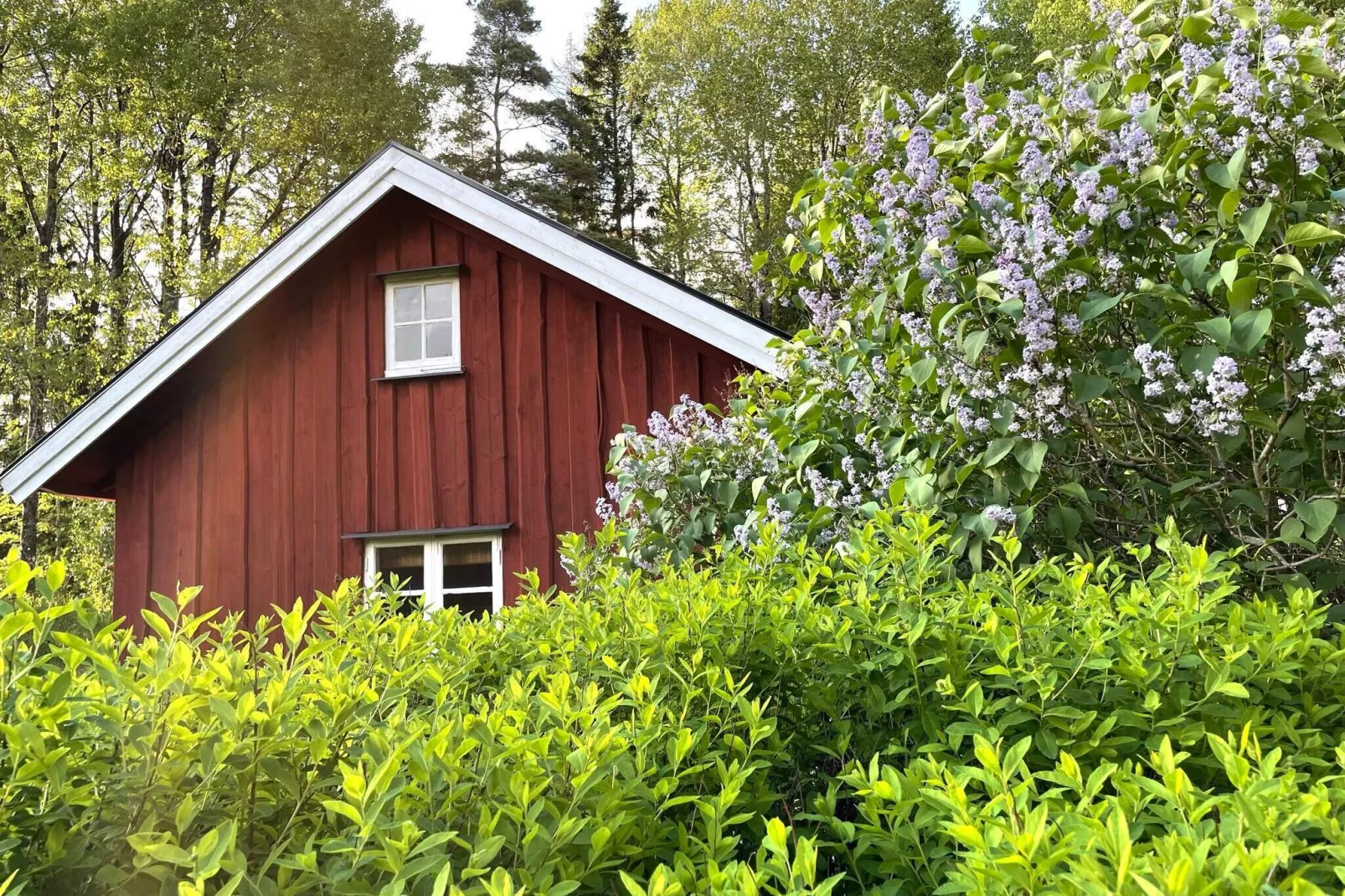 3 persoons vakantie huis in UDDEVALLA